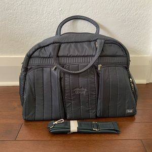 Lug Weekender Bag
